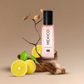 Bombay Shaving Company Mexico Fragrance (EDP) 20ml | Grocsy