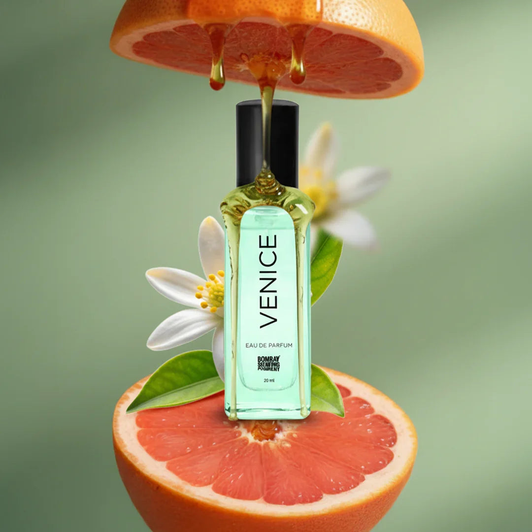Bombay Shaving Company Venice Perfume 20ml | Grocsy