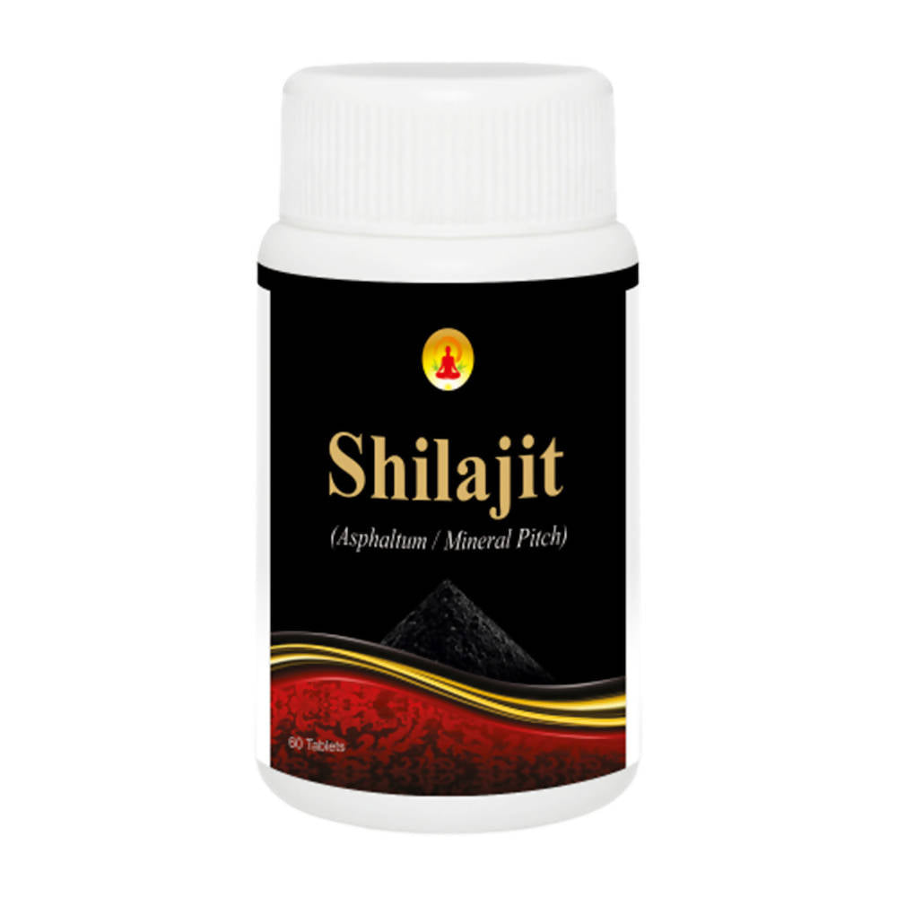 Jain Sj Asphaltum Mineral Pitch | Grocsy