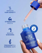 Aavrani Hair Density Boosting Treatment (Serum) | Grocsy