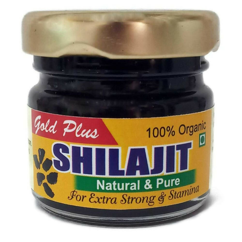 Gold Plus Natural & pure Liquid Sj | Grocsy