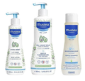 Mustela Bathtime Essential Kit Set | Grocsy
