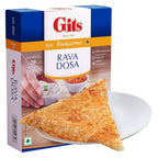 Gits Rava Dosa Breakfast Mix | Grocsy