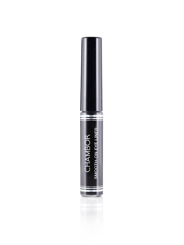 Chambor Smooth On Eyeliner - Carbon Black 101 | Grocsy