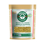 Mother Organic Moong Dal Badiya (Mangodi Nuggets) | Grocsy