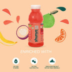 Shunya Go Zappy Mixed Fruit Mania