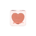 Etude House Heart Pop Blusher - Super Sunset | Grocsy