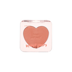 Etude House Heart Pop Blusher - Super Sunset | Grocsy