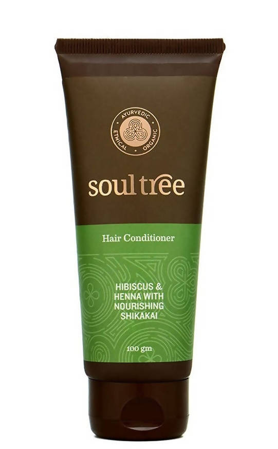 Soultree Hair Conditioner | Grocsy