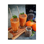 True Elements Raw Chia Seeds | Grocsy
