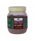 Birla Ayurveda Hair pack | Grocsy