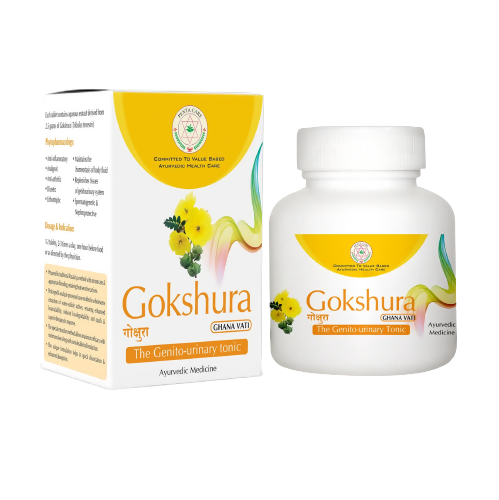 Pentacare Ayurveda Gokshura Ghana Vati | Grocsy