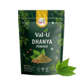 Val-U Organics Dhanya Powder | Grocsy