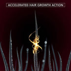 Bombay Shaving Company Onion & Bhringraj Hair Growth Oil | Grocsy