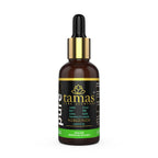 Tamas Pure Ayurveda Nirgundi Cold-Pressed Carrier Oil | Grocsy