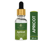 Malabarica Apricot Carrier Oil | Grocsy