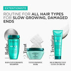 Kerastase Resistance Bain Extentioniste Shampoo | Grocsy