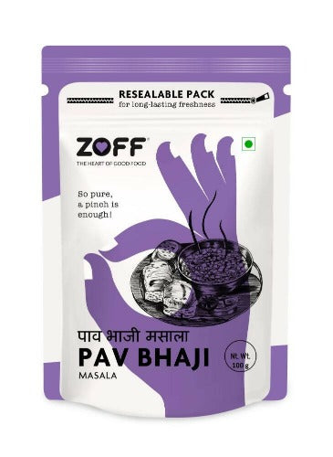 Zoff Spices Meat Combo | Grocsy