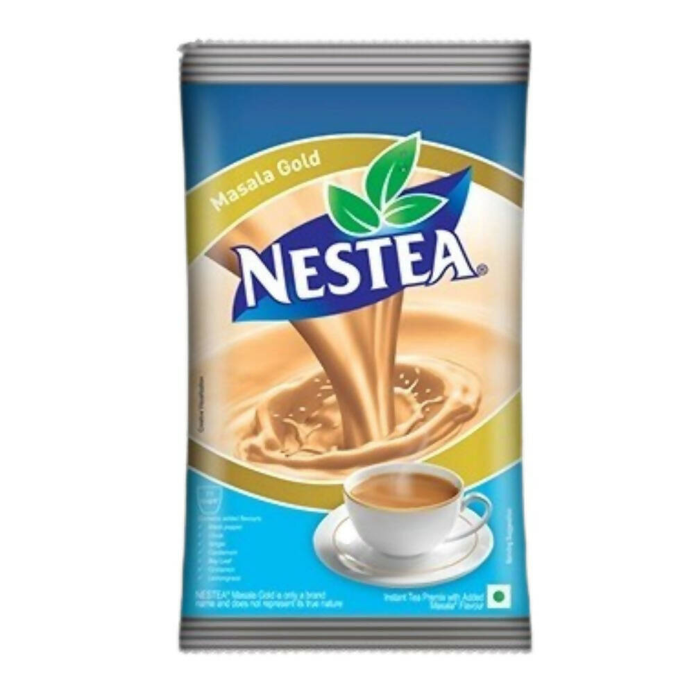 Nestle Nestea Masala Gold Premix Instant Tea | Grocsy