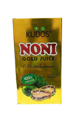 Kudos Ayurveda Noni Gold Juice | Grocsy
