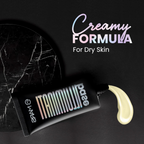MARS Cosmetics Illuminati Base Dewy Primer With Highlighter - Gold | Grocsy