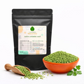 Village-Organica Coriander Seeds | Grocsy