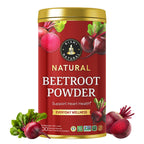 Rishi Natural Beetroot Powder | Grocsy