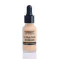 Insight Cosmetics Ultra-Thin Second Skin Long Wear Liquid, Creamnatural Foundation - Golden Honey | Grocsy
