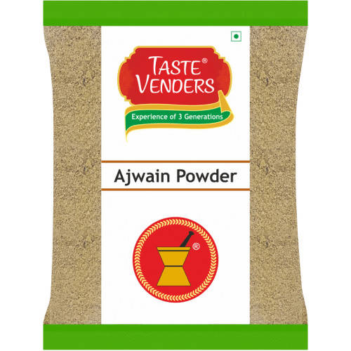 Taste Venders Ajwain Powder | Grocsy