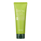 Tonymoly The Chok Chok Green Tea Foam Cleanser - Korean Skincare | Grocsy