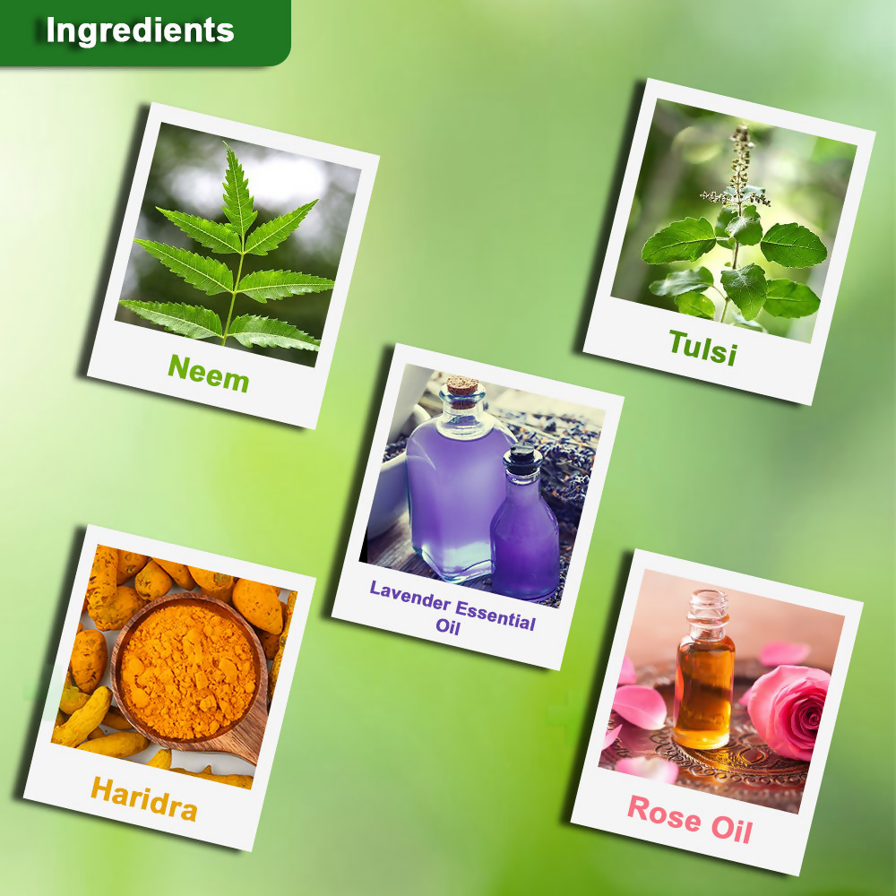Keya Seth Aromatherapy Medicure Ankush Antiseptic Liquid | Grocsy