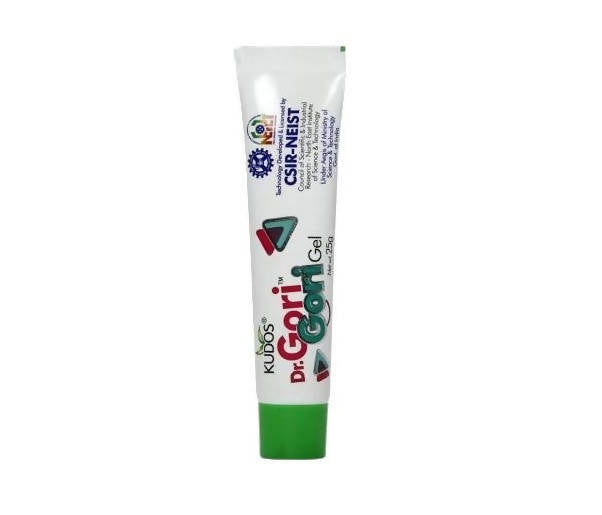 Kudos Ayurveda Dr. Gori Gori Gel | Grocsy
