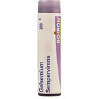 Boiron Homeopathy Gelsemium Sempervirens | Grocsy