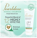 Pearldew Herbal Shampoo | Grocsy