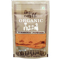 Desi Earth Organic Turmeric Powder | Grocsy