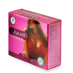 Nutrijuven - Uvaar I Breast Oil & Capsules For Women Combo