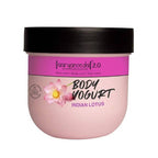 Aaryanveda Body Yogurt - Indian Lotus | Grocsy