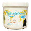 Hakim Suleman's F. Care Capsules | Grocsy