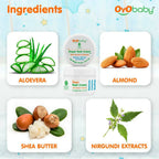 Oyo Baby Diaper Rash Cream | Grocsy