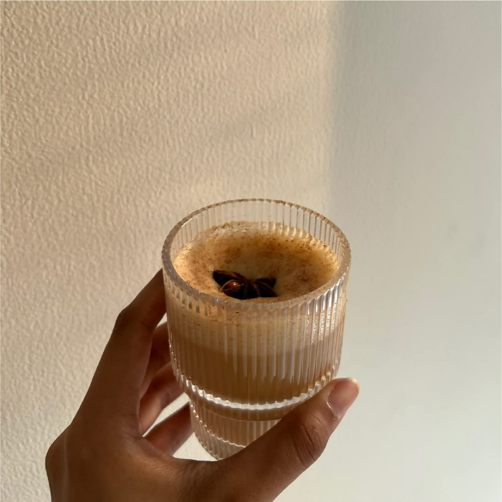 Cosmix My Happy Gut Chai Latte | Grocsy