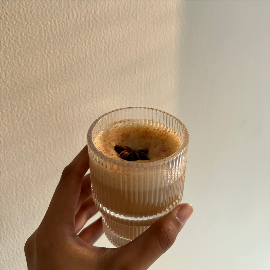 Cosmix My Happy Gut Chai Latte | Grocsy