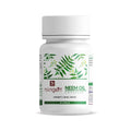 Ningen Neem Oil Capsules | Grocsy