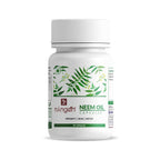 Ningen Neem Oil Capsules | Grocsy