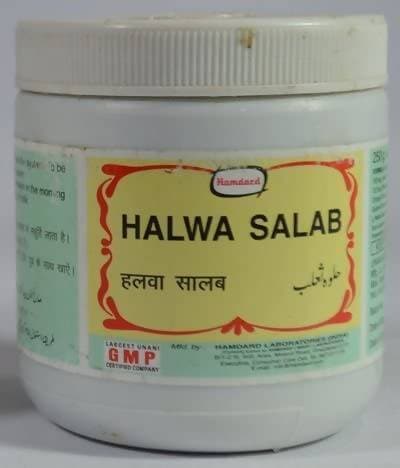 Hamdard Halwa Salab | Grocsy