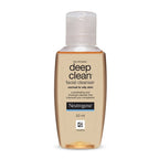 Neutrogena Deep Clean Facial Cleanser | Grocsy