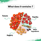 Little Joys Tomato Sauce For Kids | Grocsy