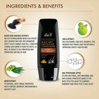 Iba Professional Black Seed Hair & Scalp Conditioner | Grocsy