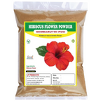 3V Products Hibiscus Flower Powder | Grocsy