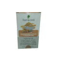 Rajah Ayurveda Kasthuri Manjal Choornam | Grocsy