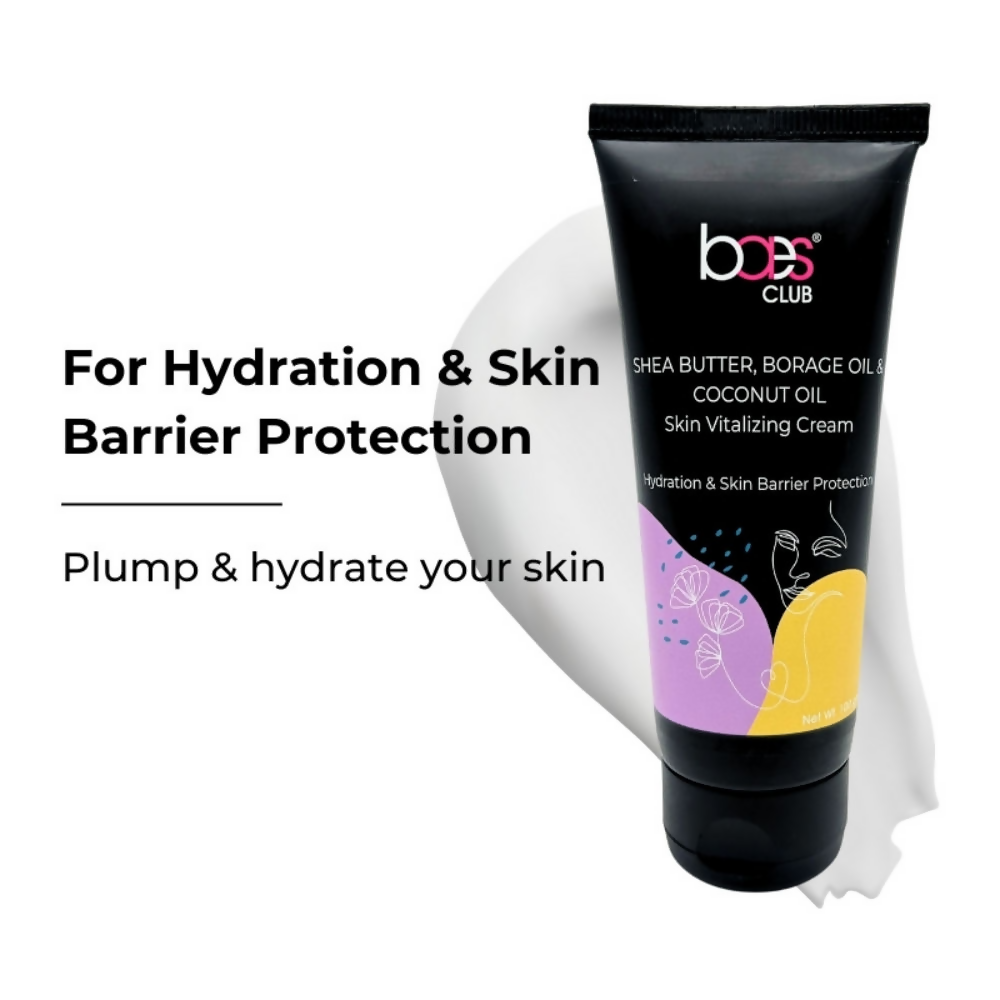 Baes Club Skin Vitalising Cream | Grocsy